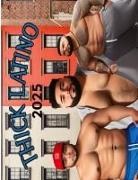 Teddybear Zuniga - THICK LATINO