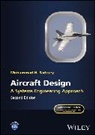Mohammad H. Sadraey, Mohammad H. (Southern New Hampshire Unive Sadraey, Sadraey Mohammad H. - Aircraft Design