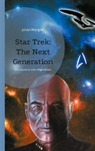 Julian Wangler - Star Trek: The Next Generation