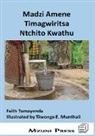 Faith Tamayenda - Madzi Amene Timagwiritsa Ntchito Kwathu