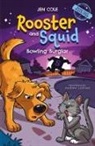 Jen Cole - Rooster and Squid