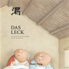 Flieder-Verlag GmbH - Das Leck