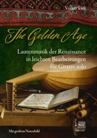 Volker Luft - The Golden Age