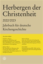 Markus Cottin, Stefan Michel, Alexander Wieckowski - Herbergen der Christenheit 2022/2023