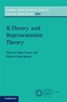 Roger (University of Manchester) Sengun Plymen, Roger Plymen, Roger (University of Manchester) Plymen, Mehmet Haluk Sengun, Mehmet Haluk (University of Sheffield) Sengun, Mehmet Haluk Şengün - K-Theory and Representation Theory
