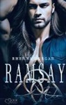 Rhenna Morgan - Ramsay