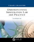 Judith Bernstein-Baker, Ayodele Gansallo - Understanding Immigration Law and Practice