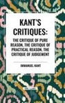 Immanuel Kant - Kant's Critiques