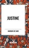 Marquis De Sade - Justine