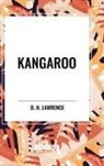 D H Lawrence, D. H. Lawrence - Kangaroo