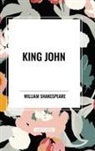 William Shakespeare - King John