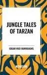 Edgar Rice Burroughs, Edgar Rice Burroughs - Jungle Tales of Tarzan