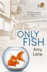 Amy Lane - Only Fish