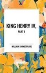 William Shakespeare - King Henry VI, Part I