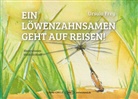 Ursula Frey, LIVING-CIRCLE .mittelstand.de, LIVING-CIRCLE mittelstand de, Living-Circle Mittelstand. de - Ein Löwenzahnsamen geht auf Reisen!