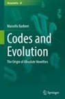 Marcello Barbieri - Codes and Evolution