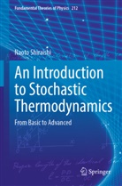 Naoto Shiraishi - An Introduction to Stochastic Thermodynamics