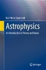 Karl-Heinz Spatschek - Astrophysics