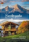 Marika Hildebrandt, Verlag Plenk Berchtesgaden GmbH &amp; Co KG, Verlag Plenk Berchtesgaden GmbH &amp; Co. KG - Berchtesgaden