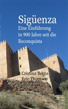 Cristina Berna, Eric Thomsen - Sigüenza