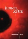 Sabine Jelinek - Lumen Zine Heft 11: Iris Andraschek