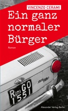 Vincenzo Cerami - Ein ganz normaler Bürger