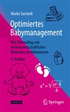 Sarstedt, Marko Sarstedt - Optimiertes Babymanagement