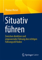 Thomas Maran - Situativ führen