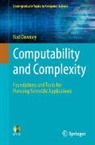 Rod Downey - Computability and Complexity
