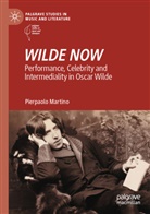 Pierpaolo Martino - WILDE NOW