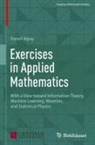 Daniel Alpay - Exercises in Applied Mathematics