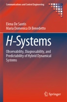 Elena De Santis, Maria Domenica Di Benedetto - H-Systems