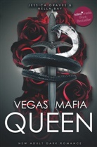Nella Bay, Jessica Graves - Vegas Mafia Queen