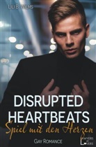 Lili B Wilms, Lili B. Wilms - Disrupted Heartbeats