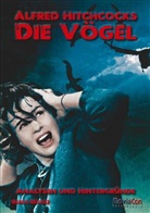 Markus Brüchler - MovieCon Taschenbuch: Alfred Hitchcocks "Die Vögel" - Analysen und Hintergründe