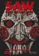 Markus Brüchler, Anika Miller - MovieCon Taschenbuch: SAW - Das Franchise