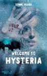 Sonni Maier - Welcome to Hysteria