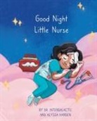 Alyssa Harden, Intergalactic - Good Night Little Nurse