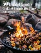 Kelly Johnson - 50 Low-Sodium Snack Idea Recipes for Home