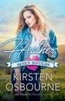 Kirsten Osbourne - Heather