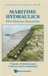 Sannasi Annamalaisamy Sannasiraj, Ing H Schuttrump, V. Sriram, Vallam Sundar, H Schüttrumpf V Sriram S A V Sundar - MARITIME HYDRAULICS