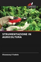 Oluwaseyi Fadele - STRUMENTAZIONE IN AGRICOLTURA