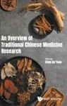 Chun-Su Yuan, Chun-su Yuan - Overview Of Traditional Chinese Medicine Research, An