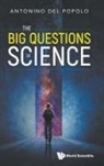 Antonino Del Popolo, Antonino del Popolo - Big Questions Of Science, The