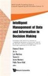 Jie Lu Luis Martinez Etienne E Kerre, Pablo Flores, Etienne E Kerre, Tianrui Li, Jie Lu, Luis Martinez... - INTELLIGENT MGMT DATA & INFO DECISION MAKING (FLINS-ISKE 24)