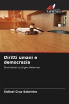 Sidinei Cruz Sobrinho - Diritti umani e democrazia