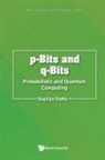 Supriyo Datta, Supriyo Datta - P-bits And Q-bits: Probabilistic And Quantum Computing