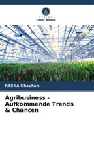 Reena Chauhan - Agribusiness - Aufkommende Trends & Chancen