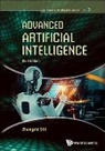 Zhongzhi Shi, Shi Zhongzhi, Zhongzhi Shi - Advanced Artificial Intelligence (Third Edition)