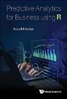 Russell R Barton, Russell R Barton - Predictive Analytics For Business Using R
